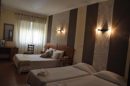 Imagen de la habitación del Residencial D.Carlos I. Foto 20