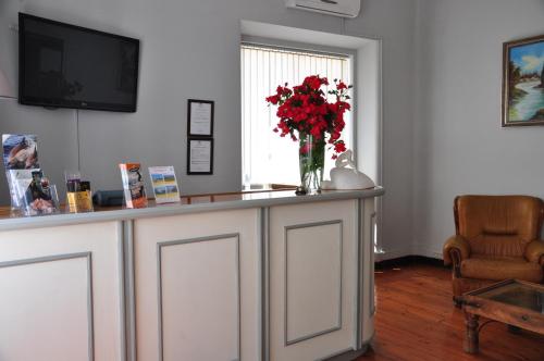 Imagen general del Residencial D.Carlos I. Foto 2