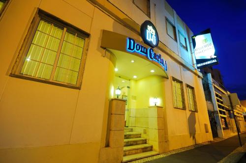 Imagen general del Residencial D.Carlos I. Foto 4