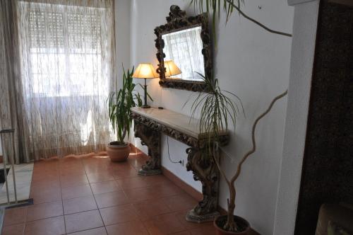 Imagen general del Residencial D.Carlos I. Foto 7