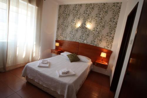 Imagen general del Residencial D.Carlos I. Foto 11