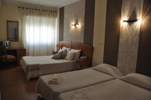 Imagen general del Residencial D.Carlos I. Foto 15