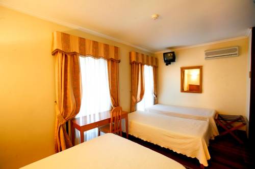 Imagen de la habitación del Residencial D.isabel. Foto 2