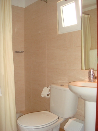 Imagen de la habitación del Residencial Do Vale. Foto 3