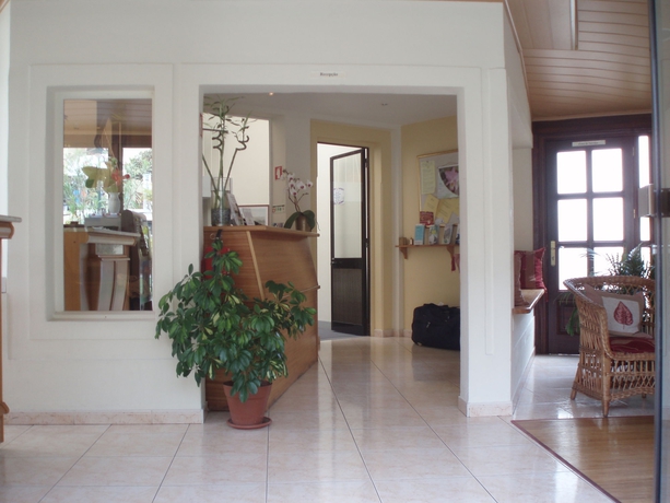 Imagen de los interiores del Residencial Do Vale. Foto 11