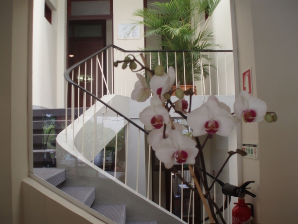 Imagen de los interiores del Residencial Do Vale. Foto 12