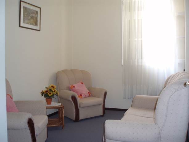 Imagen de los interiores del Residencial Do Vale. Foto 13