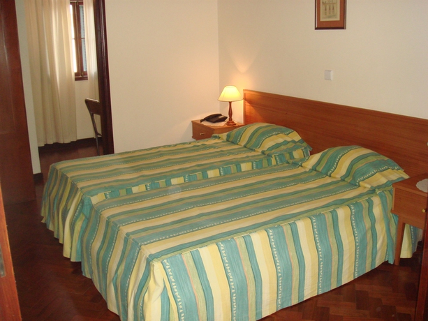 Imagen de la habitación del Residencial Do Vale. Foto 4