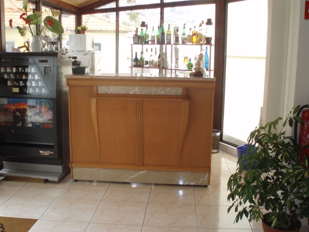 Imagen del bar/restaurante del Residencial Do Vale. Foto 1