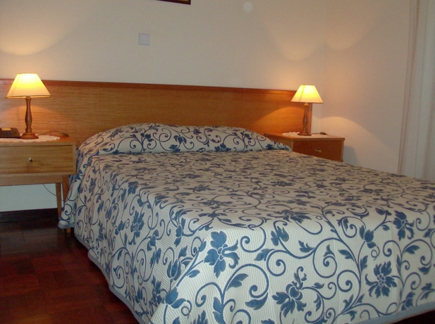 Imagen de la habitación del Residencial Do Vale. Foto 7