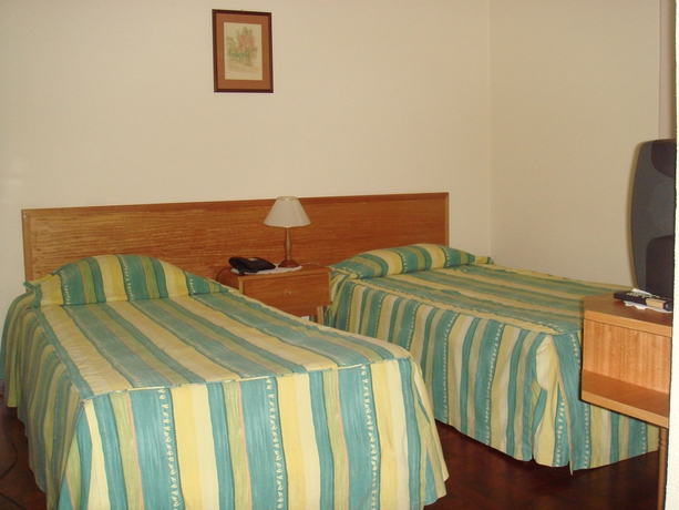 Imagen de la habitación del Residencial Do Vale. Foto 9