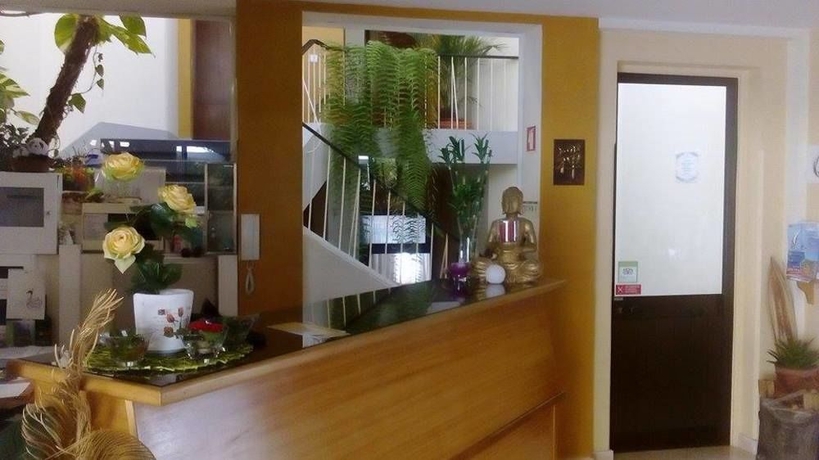 Imagen de los interiores del Residencial Do Vale. Foto 14