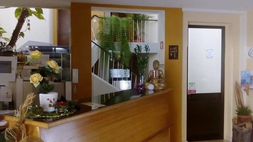 Imagen de los interiores del Residencial Do Vale. Foto 15