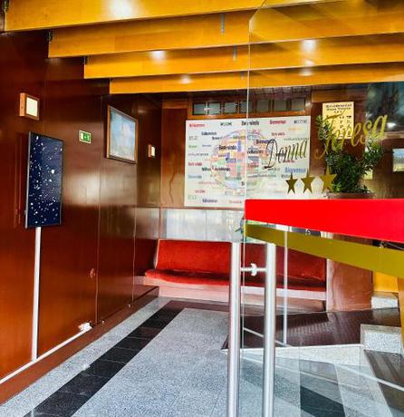 Imagen general del Residencial Dona Teresa. Foto 2