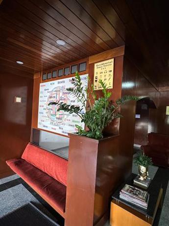 Imagen general del Residencial Dona Teresa. Foto 4