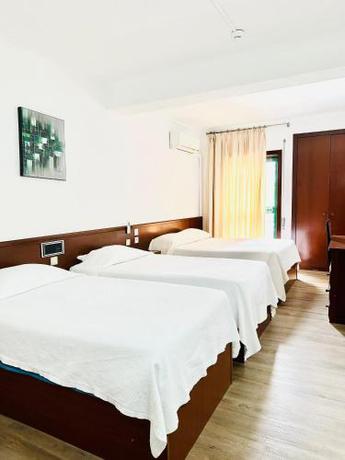 Imagen de la habitación del Residencial Dona Teresa. Foto 18