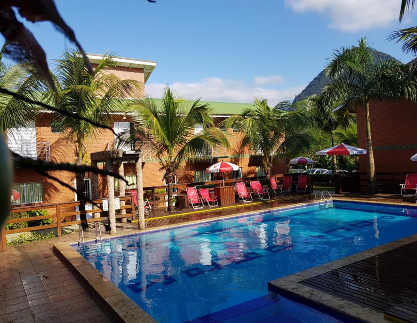 Imagen general del Residencial Dos Portugas. Foto 5