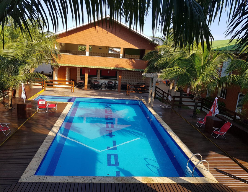 Imagen general del Residencial Dos Portugas. Foto 6