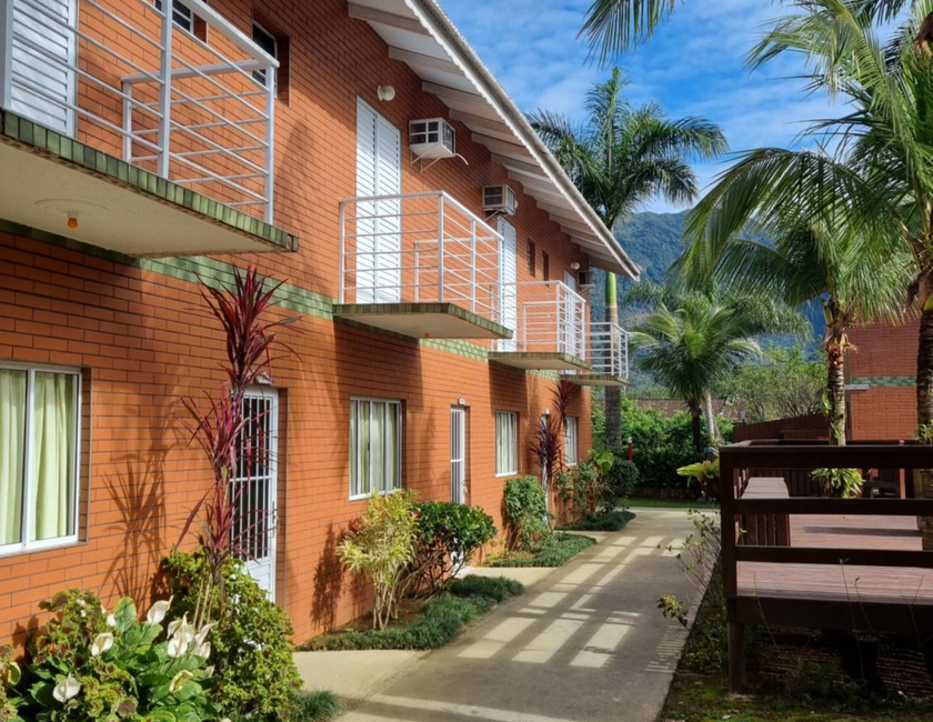 Imagen general del Residencial Dos Portugas. Foto 11