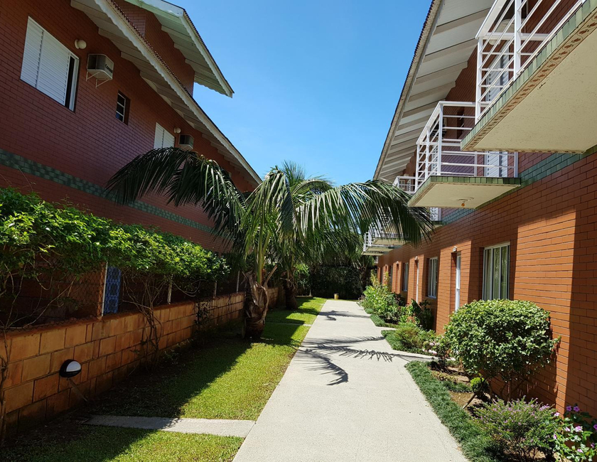 Imagen general del Residencial Dos Portugas. Foto 12