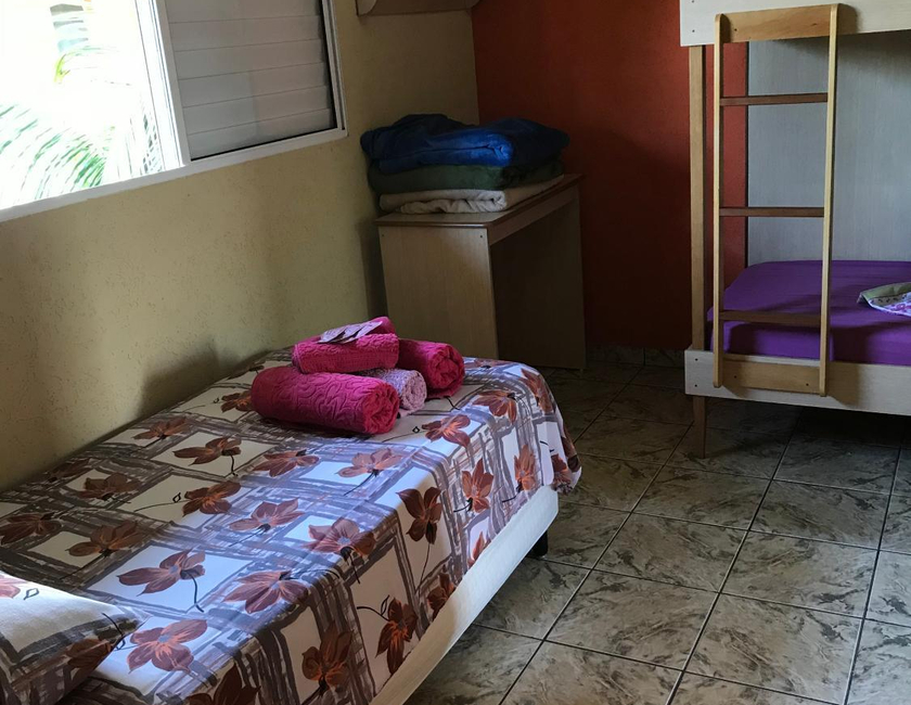 Imagen general del Residencial Dos Portugas. Foto 15