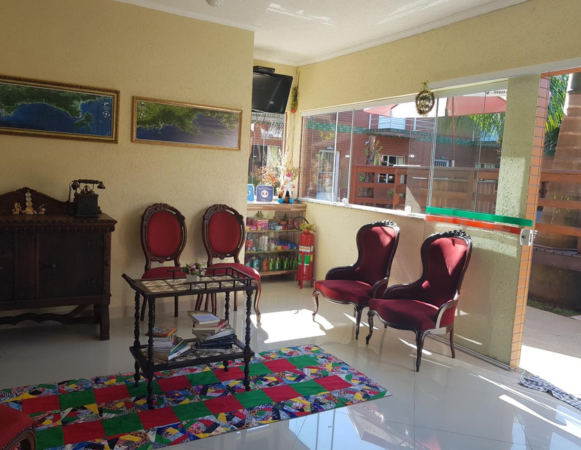 Imagen general del Residencial Dos Portugas. Foto 18
