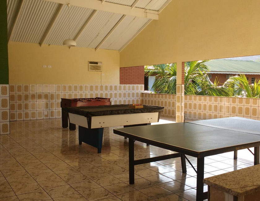 Imagen general del Residencial Dos Portugas. Foto 23