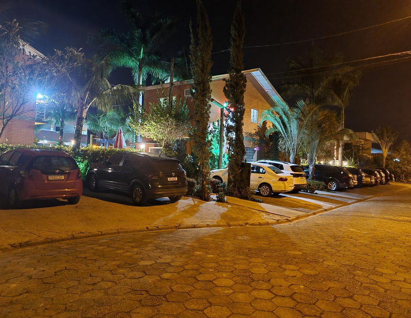 Imagen general del Residencial Dos Portugas. Foto 25