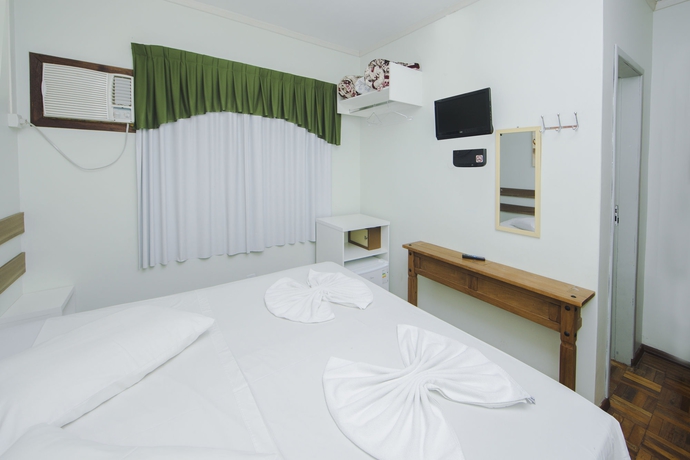 Imagen de la habitación del Residencial E Pousada Evelina. Foto 8