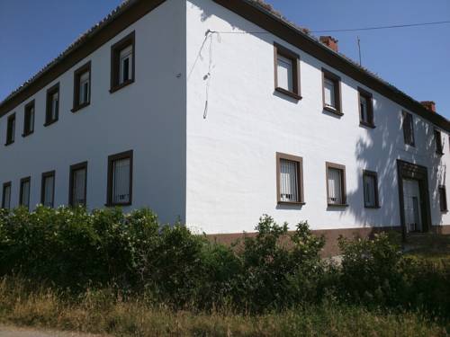 Imagen de la habitación del Residencial El Cuartel. Foto 6