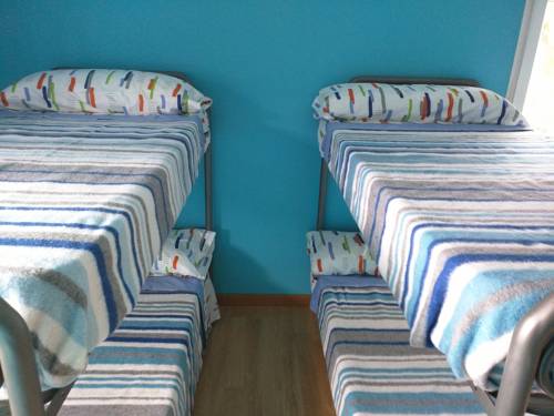 Imagen de la habitación del Residencial El Cuartel. Foto 12