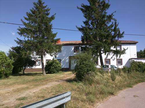Imagen de la habitación del Residencial El Cuartel. Foto 15