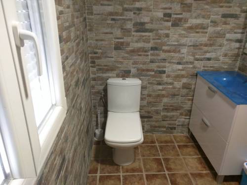 Imagen de la habitación del Residencial El Cuartel. Foto 16