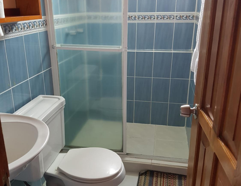 Imagen general del Residencial El Valle. Foto 4