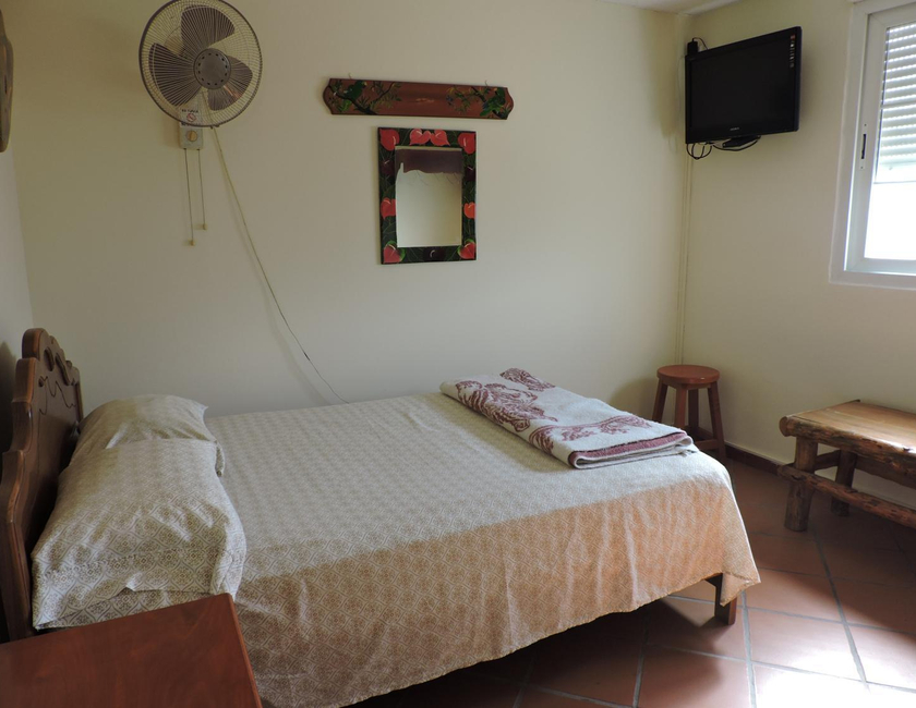 Imagen general del Residencial El Valle. Foto 8