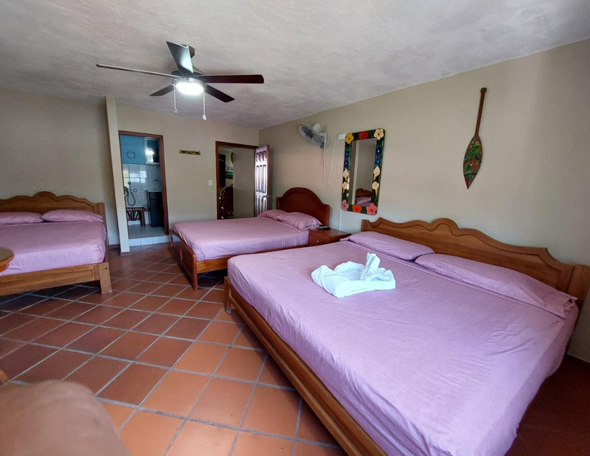 Imagen general del Residencial El Valle. Foto 12