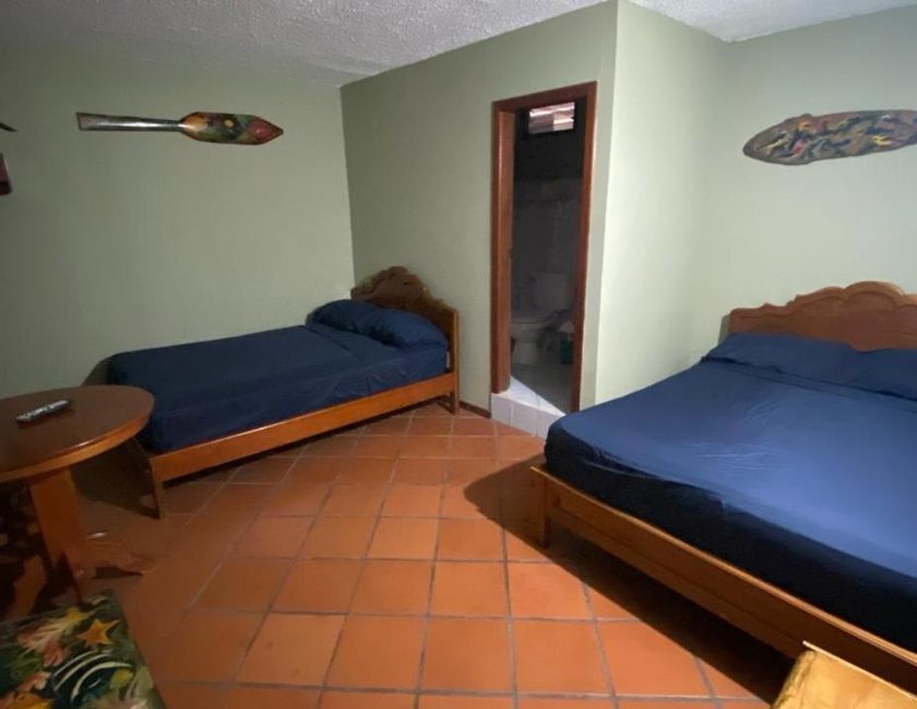 Imagen general del Residencial El Valle. Foto 13