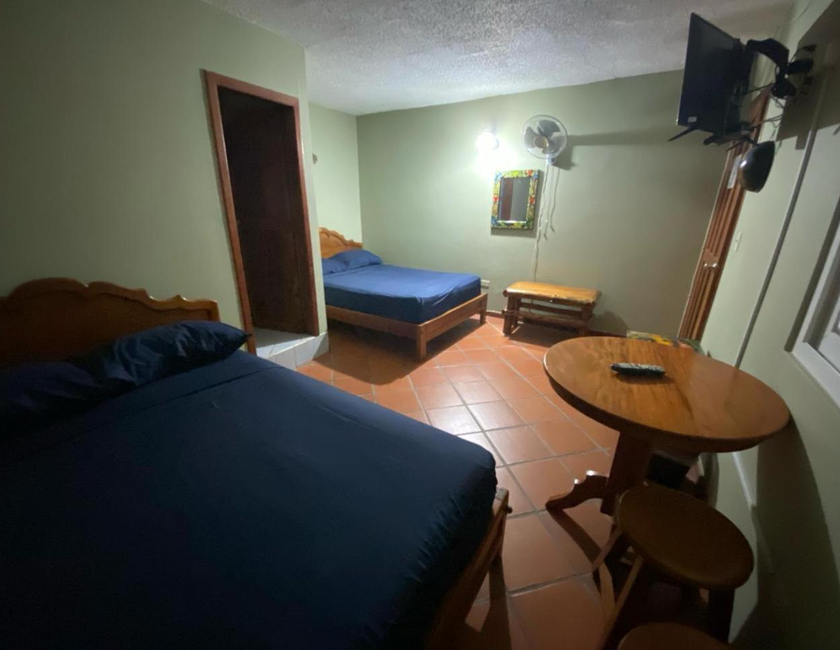 Imagen general del Residencial El Valle. Foto 14