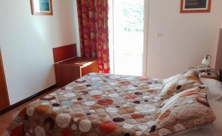 Imagen de la habitación del Residencial Família. Foto 4