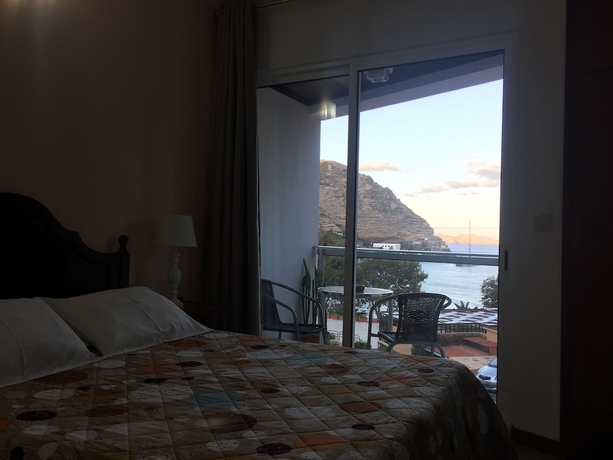 Imagen de la habitación del Residencial Família. Foto 9