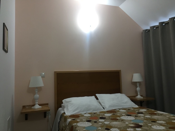 Imagen de la habitación del Residencial Família. Foto 11