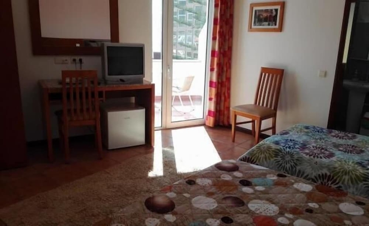 Imagen de la habitación del Residencial Família. Foto 14