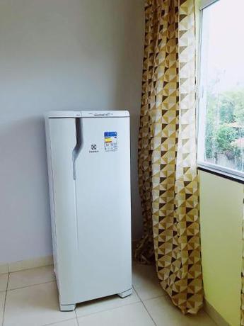 Imagen de la habitación del Residencial F&ecirc;nix. Foto 7