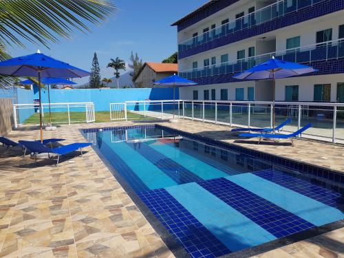 Imagen general del Residencial F&ecirc;nix. Foto 3