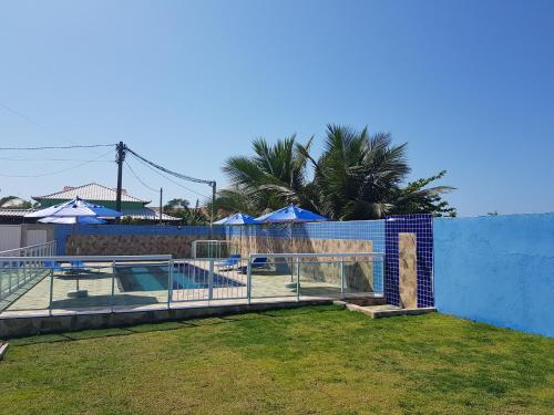 Imagen general del Residencial F&ecirc;nix. Foto 4