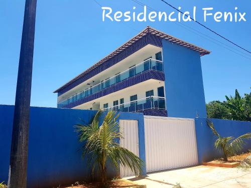 Imagen de la habitación del Residencial F&ecirc;nix. Foto 8