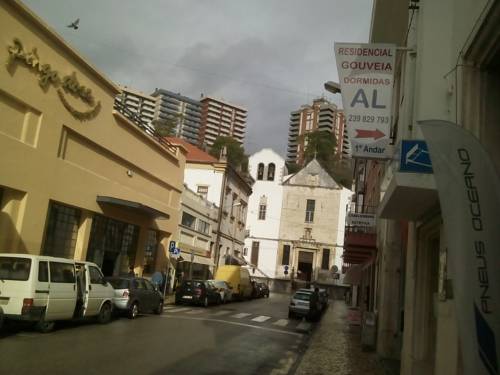 Imagen de la habitación del Residencial Gouveia. Foto 2
