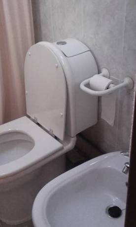 Imagen de la habitación del Residencial Gouveia. Foto 4