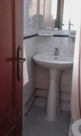 Imagen de la habitación del Residencial Gouveia. Foto 5