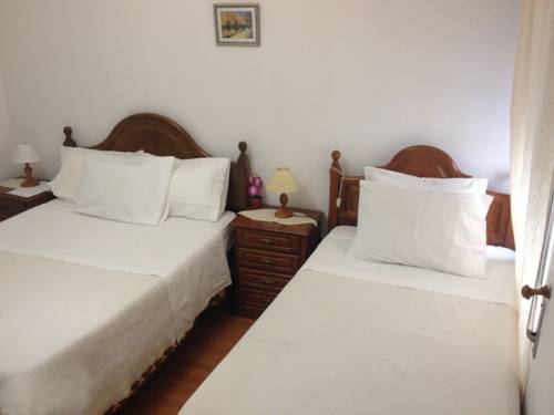 Imagen general del Residencial Gouveia. Foto 1